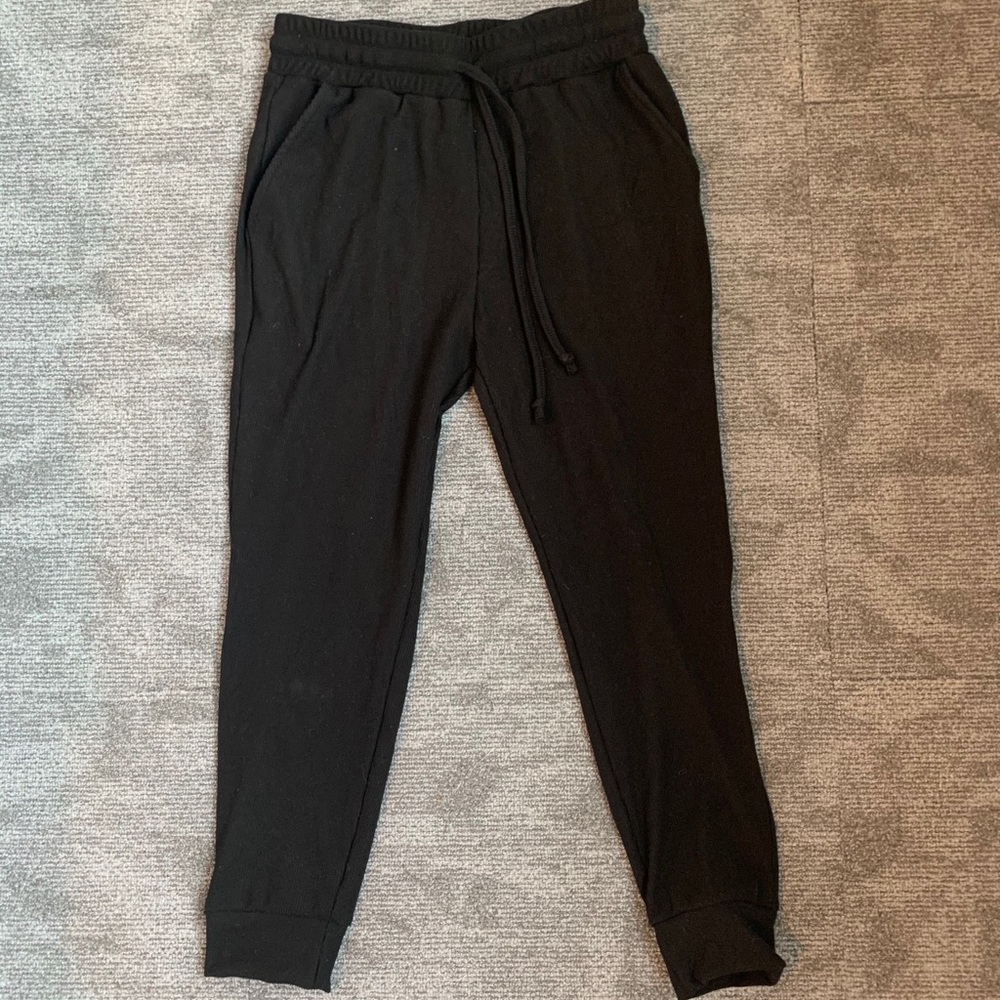 Joggers